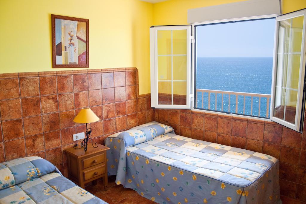 Isiyol Apartment Peniscola Room photo